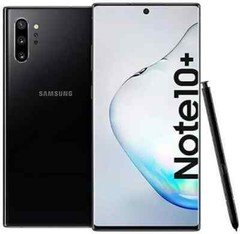 🔥NEW Sealed Samsung Galaxy Note10+ Plus Unlocked Smartphone SM-N975U 12GB+256GB