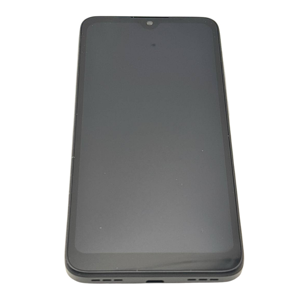 TCL 30 Z 4188C Android Smartphone Cricket Locked 6.1&Prime; 32GB 8MP Camera 3G Black