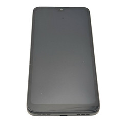 TCL 30 Z 4188C Android Smartphone Cricket Locked 6.1&Prime; 32GB 8MP Camera 3G Black