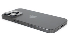 Apple iPhone 16 Pro 1TB Unlocked – Black Titanium – 100% Battery – Open Box