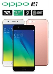 F3 Lite Oppo A57 (2016) Dual SIM 3GB RAM 32GB ROM 5.2&Prime; Android 13.0MP Smartphone