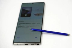 NEW Sealed Samsung Galaxy Note10+ Plus SM-N975U Unlocked Smartphone 12GB+256GB