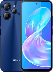 ✅ LUNAR Eclipse L1 5G Unlocked Phone, Android 14 Smartphone, 6.79&Prime; FHD+ Display