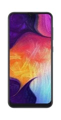 New Sealed Samsung Galaxy A50 SM-A505U 6.4&Prime; 25MP 64GB 100% Unlocked – Black US