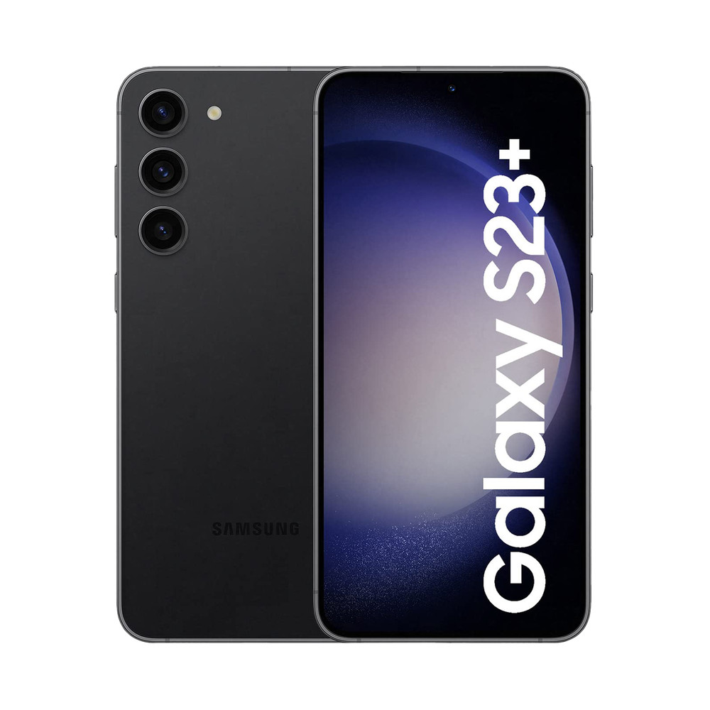 New Samsung Galaxy S23+ Plus 5G SM-S911U1 256-512GB Factory Unlocked All Carrier