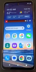 Moto G Stylus 5G (2023) XT2317-3 – Light Blue (AT&T Unlocked) Bundle – EXCELLENT