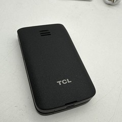 TCL T435 Flip 3 – 16GB – Gray (Unlocked) – B7:14