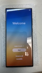 FOR PARTS- Various Samsung Phones (Lot Of 4) – READ ISSUE