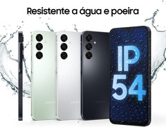 Galaxy A16 4G Dual SIM (128GB, 2025) 6.7&Prime; 90Hz AMOLED, Splash Resistant, 8Core,