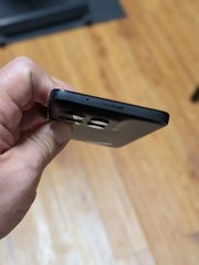 Motorola ThinkPhone 5G 8GB RAM+256GB , XT2409-6, Carbon Black