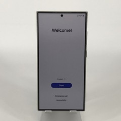 Samsung Galaxy S24 Ultra 512GB Titanium Yellow Unlocked Very Good Condition