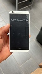 HTC Desire 626s – 8GB – White (Virgin Mobile) Smartphone 11 Desire 626s