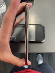 Apple iPhone XS – 256GB – Gold (Unlocked) A1920 (CDMA + GSM)