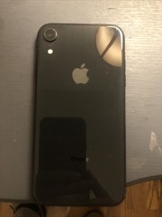 iPhone XR 256 GB Used