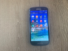 Samsung galaxy S III SCH-I535 4G 16GB Verizon Android Wireless Smartphone