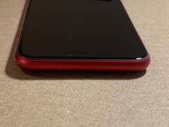 Apple iPhone 11 – 256GB – Red unlocked A2111 READ