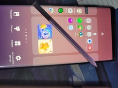 Samsung Galaxy Note9 128GB Lavender Purple Verizon – New Screen & Battery – Work