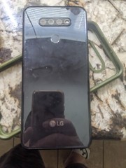 LG K51 LMK500QM – 32GB – Titan (Unlocked) (Single SIM)