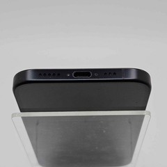 T-Mobile Apple iPhone 16 128GB Black MYAP3LL/A