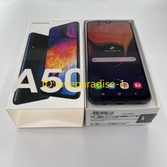 Samsung Galaxy A50 SM-A505F/DS Dual SIM 128GB+6GB Unlocked Smartphone-New Sealed