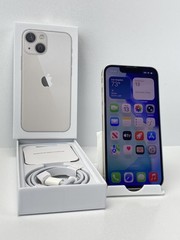 Apple iPhone 13 Mini A2481 256GB Starlight Factory Unlocked 94% battery health