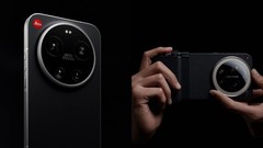 Leica Leitzphone powered by Xiaomi+Photography Kit 17 Ultra 1TB 16GB USA Stock
