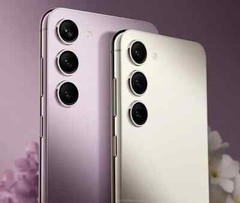 New Samsung Galaxy S23+ S23 Plus 5G S916U1 6.6&Prime; 256/512GB Unlocked SmartPhone