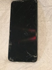 OnePlus Nord N300 5G Model no. CPH2389 – Ai Dual Camera – CRACKED SCREEN – AS IS