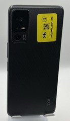 Tracfone TCL T609DL Starlight Black Smartphone