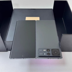 Foldable Xiaomi Mix Fold 2 Unloked 5G 12+512GB Snapdragon unlocked Google
