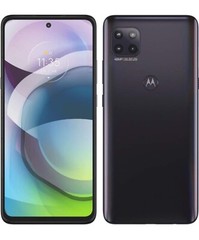 Motorola Moto One Ace 5G 64GB XT2113 Verizon Volcanic Gray Open Box PHONE A+