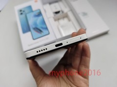 SEALED Xiaomi redmi note 12 Pro 5G Unlocked Smartphone 256GB