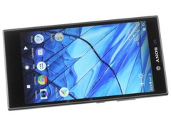 Sony Xperia L2 Single Sim 32GB 3GB RAM Quad-core unlocked Android Smartphone