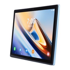 10.1 Inch 5G Tablet Support For Android 14 12GB RAM 512GB ROM 8MP 13MP Cameras B