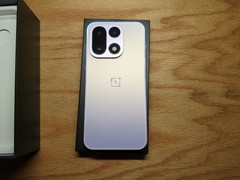 OnePlus 15 16GB RAM 512GB Storage Ultraviolet NA version
