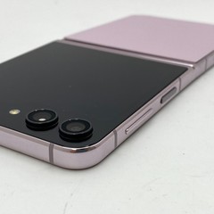 Samsung Galaxy Z Flip5 SM-F731U1 – 256GB – Lavender (Unlocked) – OLED ISSUE