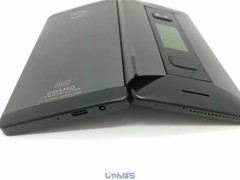 Planet Computers Cosmo Communicator Keyboard 10-101-JPN-J PC Layout 5.99 Type
