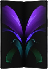 Samsung Galaxy Z Fold2 – 256GB (Wifi + LTE) (Unlocked) – Mystic Black – Used