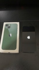 Apple iPhone 13 256GB Green T-Mobile iOS 6.1in Smartphone with Box