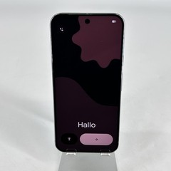 Google Pixel 9 Pro XL Hazel 256GB – Unknown Carrier – Excellent Condition