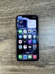 Apple iPhone 11 Pro Max – 64 GB – Silver (Unlocked) – 100% Battery – Excellent