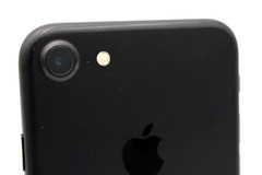 Apple iPhone 7 A1660 32GB Jet Black (Cricket)