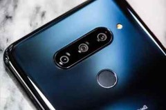 Original Unlocked LG V40 ThinQ V405UA (Verizon) V409N LM-V405EBW 6.4&Prime; PHONE