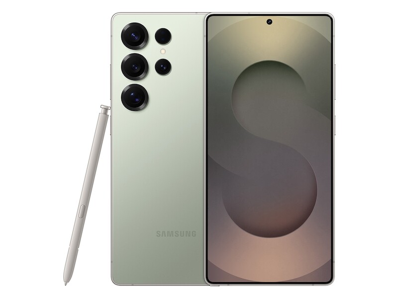 UNLOCKED – Samsung Galaxy S25 Ultra 5G SM-S938U 1TB All Colors 6.9 » – OPEN BOX