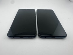 Samsung Galaxy A10e SM-A102U – 32GB – Black (T-Mobile) – LOT OF 2