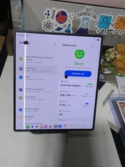 Samsung Galaxy Z Fold 6 256GB Blue, Factory Unlocked, SM-F956U1, ⚠️READ#6131⚠️