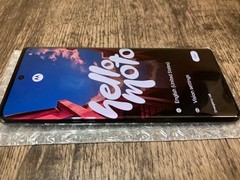 Motorola Moto Edge 2024 XT2405-1 5G 256GB Midnight Blue (T-Mobile)