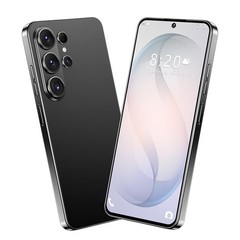 2026 S26 Ultra 5G Unlocked Cell Phone 64GB Smartphone Android 15 Dual SIM Mobile