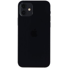 Apple iPhone 12 (6.1-inch) Smartphone (A2172) 64GB US Cellular Black *NO FACE ID