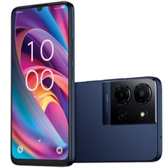 (NEW) TCL K32 5G – Blue – 6.7&Prime; – 64GB – 13MP (T-Mobile Unlocked) (Bad Box)